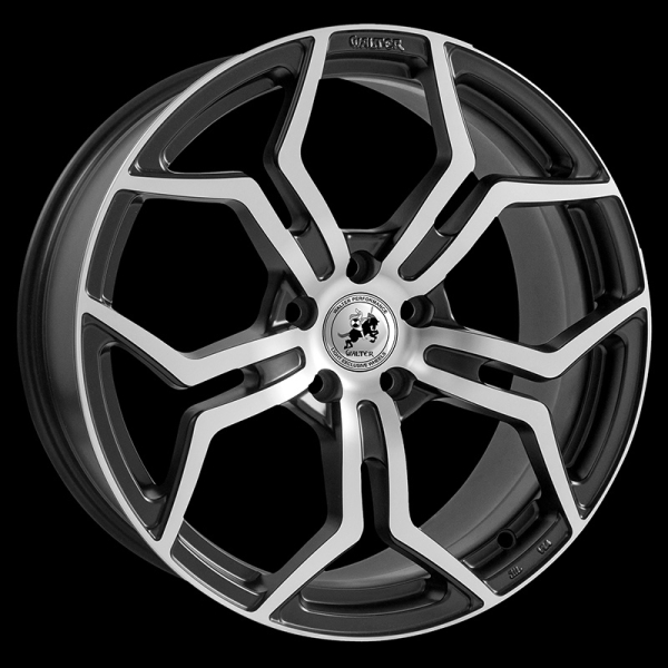 Walter Performance Wheels - WP-121